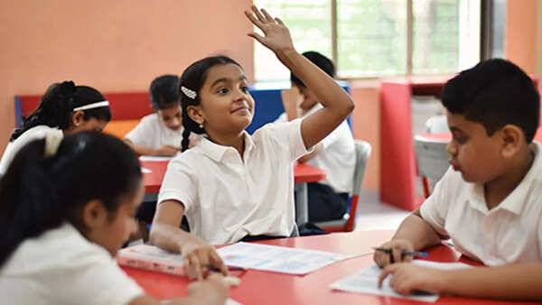 Cambridge March 2026 exam results show 7% rise rise in India’s international education demand