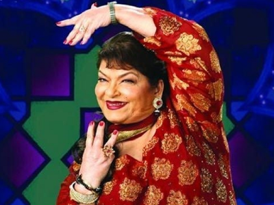 Saroj Khan passes away: ‘There will be no prayer meet due to COVID-19’, informs her family