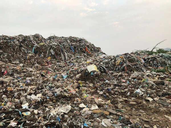 Centre likely to clear CITIIS 2.0 waste management project this week