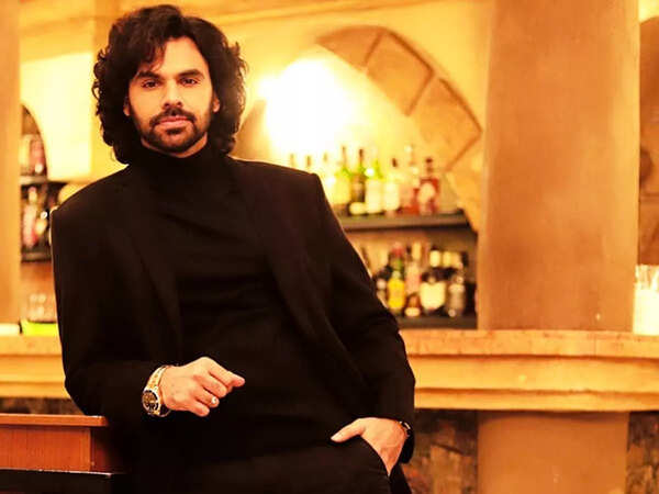 Ankit Raj: I have been sporting long hair look for 11 years now