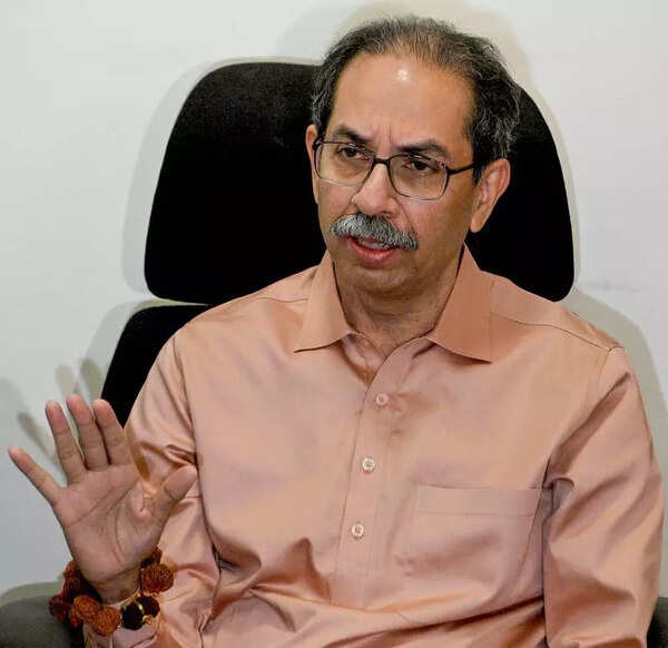 If Sharad Pawar wrote any letter seeking SIT probe into Koregaon Bhima riot, then it must be with CMO, says Uddhav Thackeray
