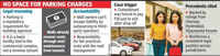 &lsquo;Malls can&rsquo;t charge for parking&rsquo;: Consumer court calls it unfair trade practice