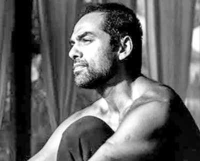 Abhay Deol wants to become a director
