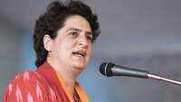 ‘Don’t tell us what to wear, whom to love’: Priyanka Gandhi on ‘sexist remark’ by LDF leader 