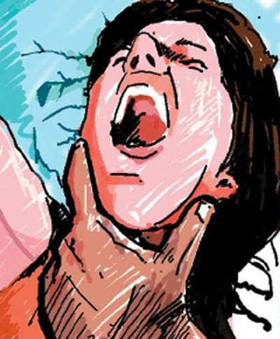 Robber breaks in to Basveshwaranagar flat, rapes woman