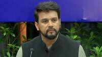 Anurag Thakur slams Udit Raj over his ‘Kumbh fair’ tweet 