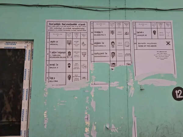 The writing is on the wall for city schools after election day