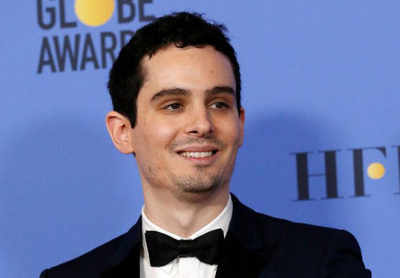 Damien Chazelle on bagging 14 Oscar nominations: It's surreal