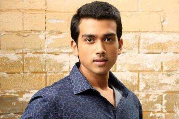 Balaji starts shooting film with Jayaram's son