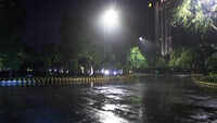 Rain continues to lash parts of Delhi 