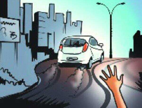 Over 300 booked for rash riding on College Road