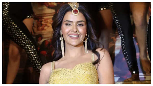 Exclusive - Naagin 7's Priyanka Chahar Choudhary breaks silence on ‘going under the knife’ reports; says 'Everyone has the right to enhance their looks...'