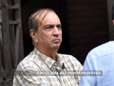 Iqbal Mirchi's close aide Humayun Merchant remanded in custody, files bail plea