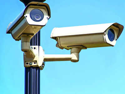 Cameras will keep eye out for errant motorists