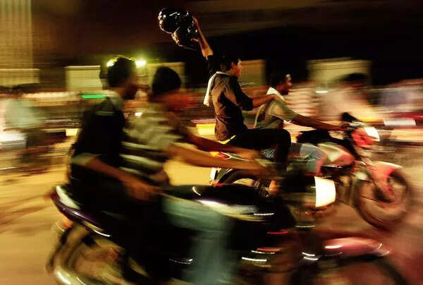 Tambaram overtakes city with more accident-prone zones