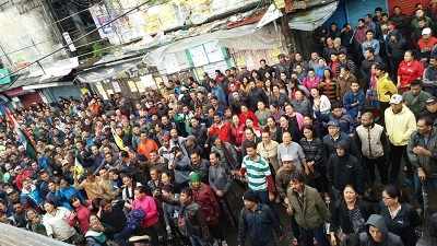 Darjeeling Unrest: Gorkha Janmukti Morcha to 'fast unto death' from July 15