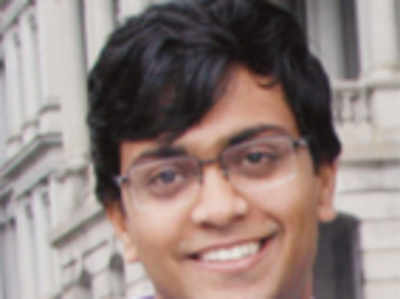 Manipal alumnus bats for immigration reform in the US