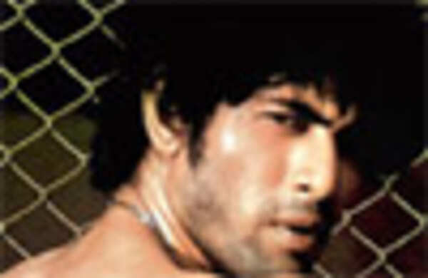My girl should know Tamil, Telugu: Rana