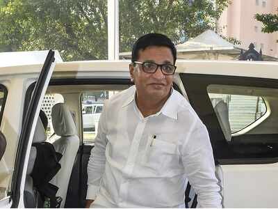 Balasaheb Thorat junks rumours of unrest in Maharashtra Congress, pacifies sulking MLA