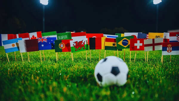 United States launches ‘FIFA PASS’ to fast-track visas for 2026 World Cup visitors