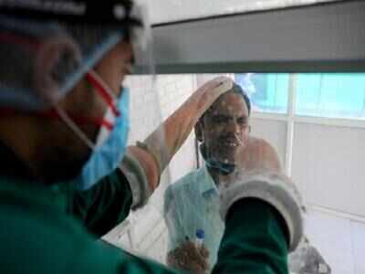 Delhi news live: City adds 27 fresh Covid-19 cases, 73 discharges