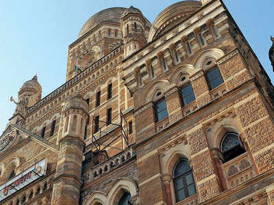 Disabled staff demand concession from BMC; urge commissioner Iqbal Chahal not to deduct 'earned leaves'