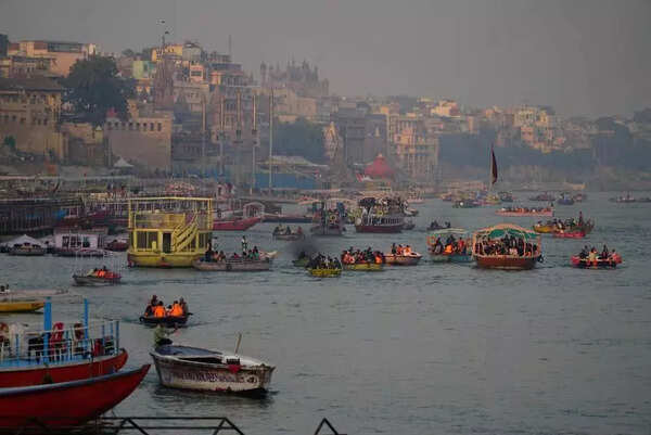 VMC to transform Kashi’s internal infra with Rs2,575cr
