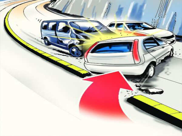 Cyberabad worst in road safety with 1,125 lives lost