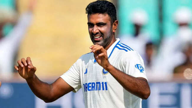 'For India's success in Tests, Ashwin is as important as...': Tamim Iqbal