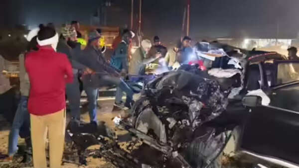 Road crash victims to get cashless treatment: PM RAHAT claim limit, process explained