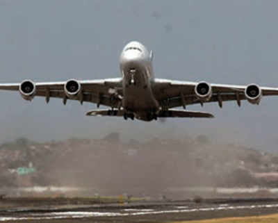 Etihad withdraws A380 from Mumbai airport