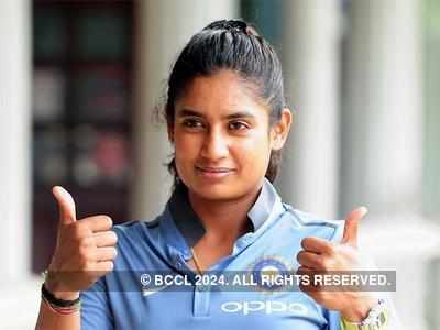 India women's cricket captain Mithali Raj grabs top spot in ICC ODI batters' list