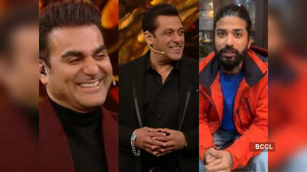 From Arbaaz joking about planning his third wedding to Salman Khan roasting Anurag Dobhal: Top 10 Bigg Boss 17 moments that went unnoticed