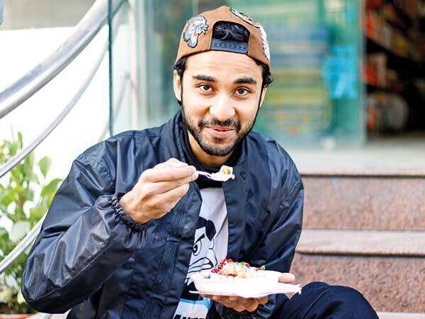 Every time I visit Doon, I make sure to taste its chaat and momos: Raghav Juyal