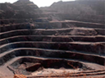 Central PSU likely to get mining mandate in Ballari