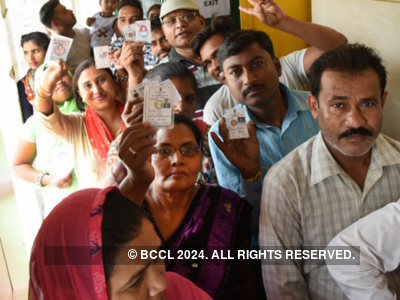 Delhi Elections 2020: After a highly polarized campaign, the capital goes to polls on 70 seats
