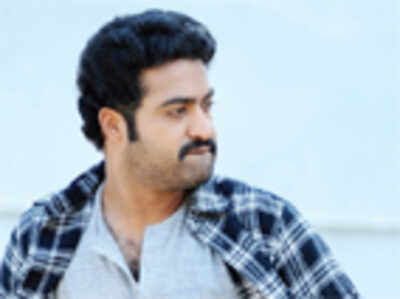 Jr NTR to explore Tamil Nadu