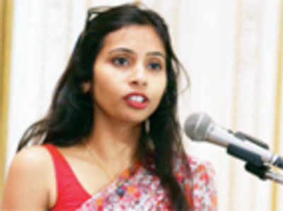 Khobragade’s lawyer alleges goof-up in investigations