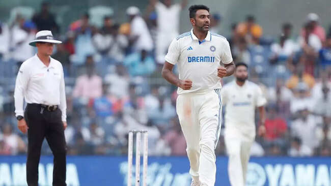 'I don't see huge differences in...': Ashwin on Dravid, Gambhir