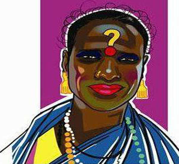 Third gender still not mainstream, in society, politics
