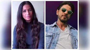 Poonam Pandey to Shah Rukh Khan: Craziest publicity stunts ...