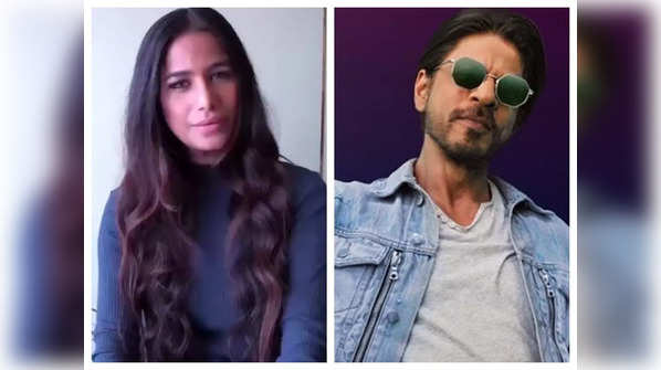 ​Poonam Pandey to Shah Rukh Khan: Craziest publicity stunts celebrities pulled off