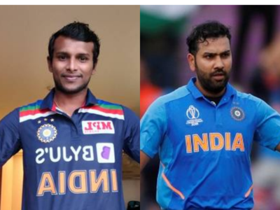 India vs Australia: T Natarajan added to ODI squad; Rohit Sharma's fate to be decided on December 11