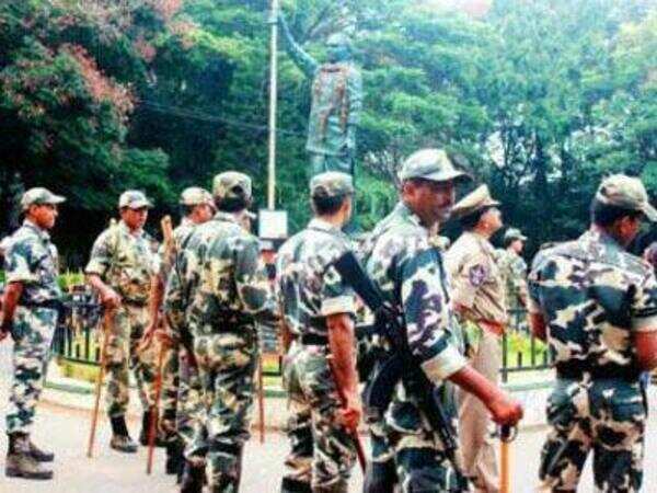 Human trafficking racket: BSF to start inquiry to nab black sheep