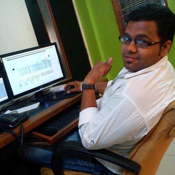 I want to marry by next year: Nirav Panchal