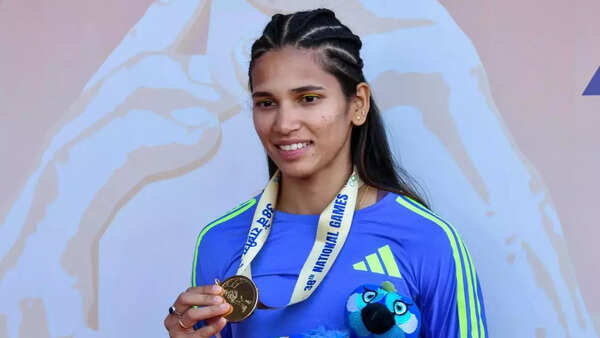 National records may not be enough: AFI raises bar for Commonwealth Games 2026 selection