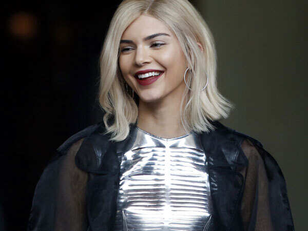 Kendall Jenner: I’m the most private person in my family