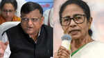 &lsquo;Neutral umpire rewarded&rsquo;: TMC attacks BJP govt after Manoj Agarwal made West Bengal&rsquo;s top bureaucrat