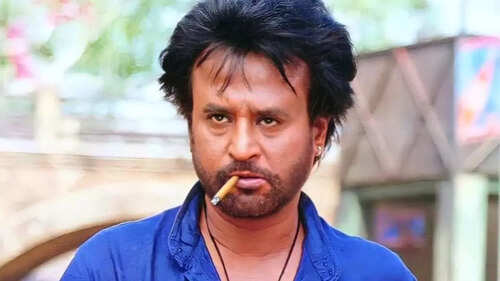 Five times when Rajinikanth had the coolest smoking scene in films before  'Jailer'