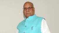 Madhya Pradesh governor Lalji Tandon passes away after prolonged illness 